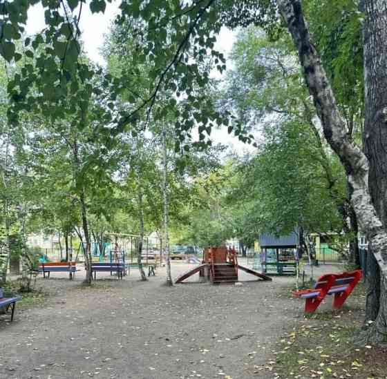 4-комн. квартира, 69.1 м2, 5/9 эт. Благовещенск