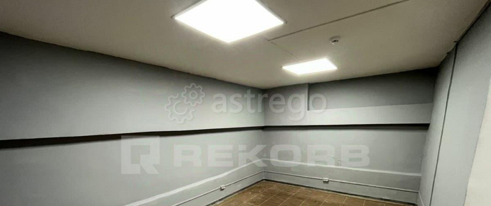 Офис, 162 м2 Санкт-Петербург - изображение 2