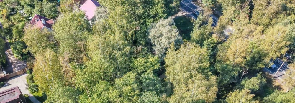 Земельный участок, 12 соток Санкт-Петербург - изображение 3