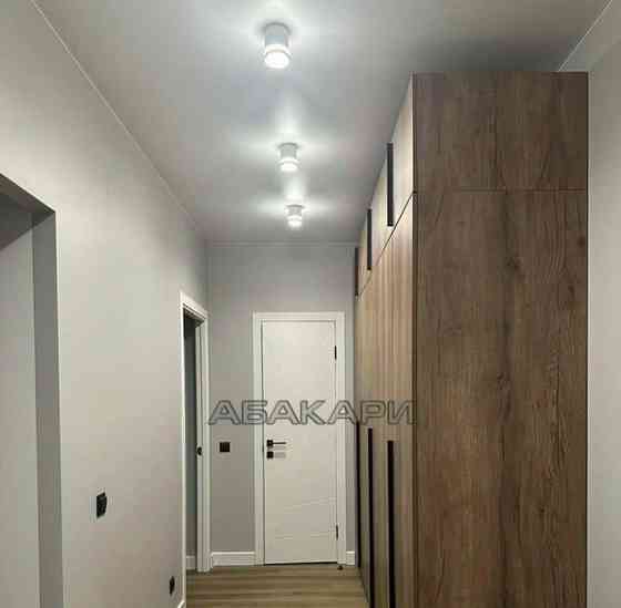 2-комн. квартира, 50 м2, 5/13 эт. Красноярск
