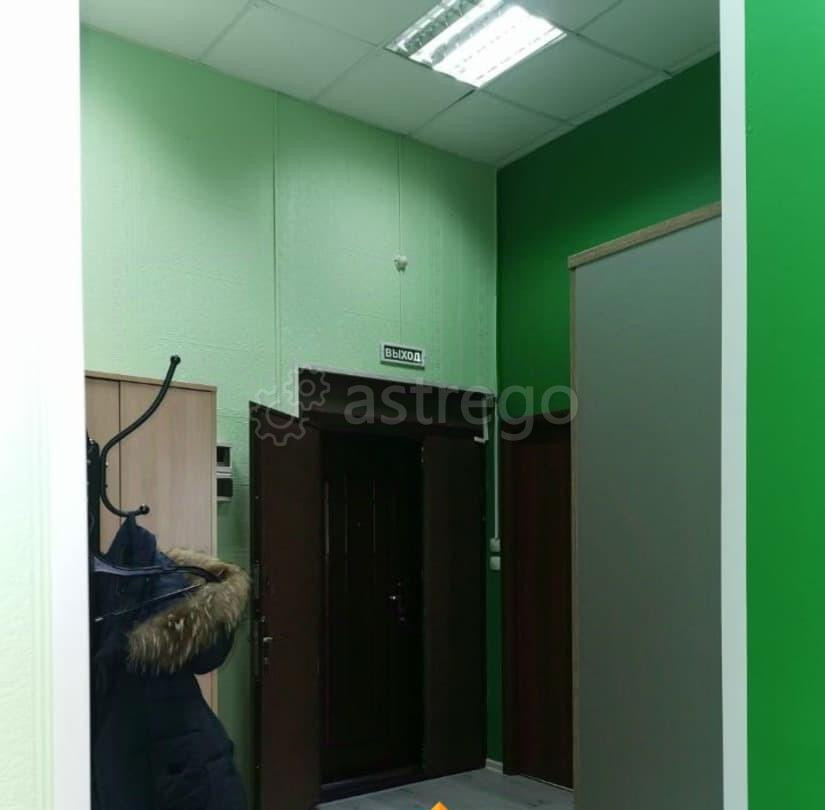 Офис, 82.2 м2 Москва - изображение 5