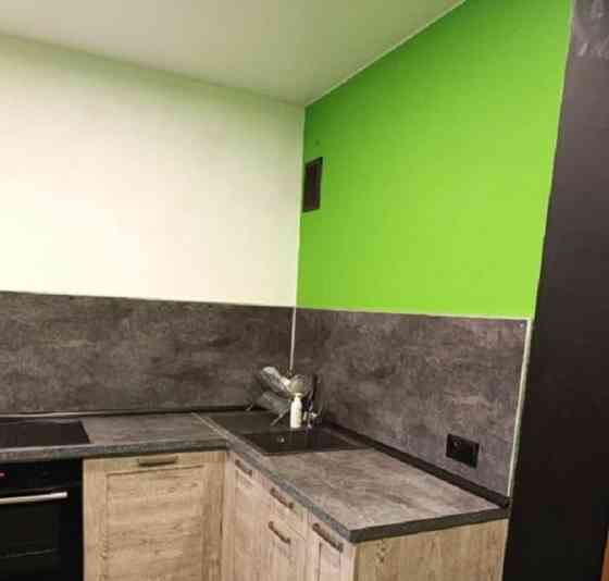 Студия, 22 м2, 9/10 эт. Красноярск