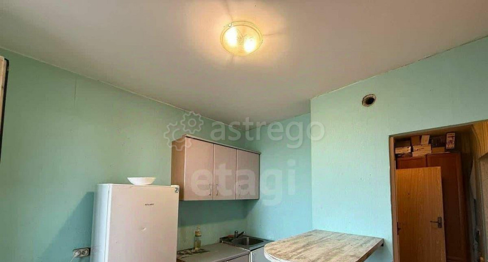 1-комн. квартира, 42.8 м2, 16/16 эт. Серпухов - изображение 7