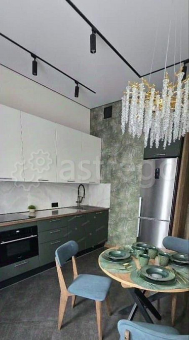 2-комн. квартира, 65.5 м2, 10/10 эт. Санкт-Петербург - изображение 1