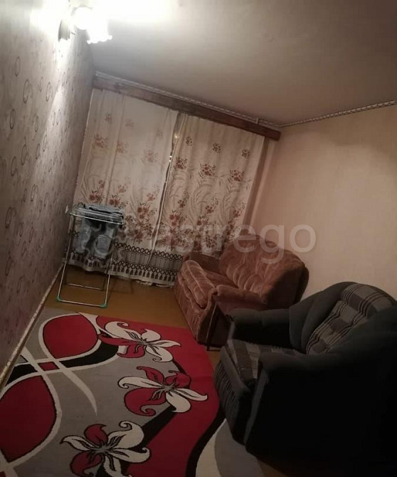 2-комн. квартира, 40 м2, 2/5 эт. Старый Оскол - изображение 5
