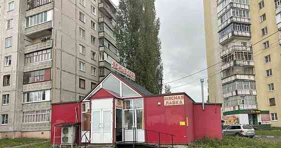 Отдельное здание, 60.5 м2 Старый Оскол