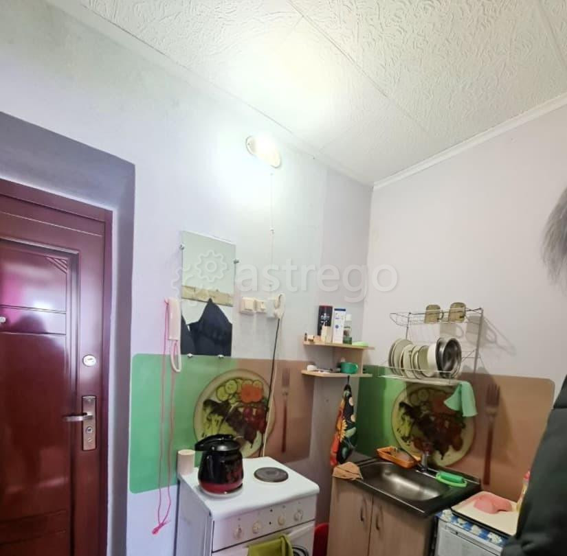 Комната, 17 м2, 2/5 эт. Рубцовск - изображение 5