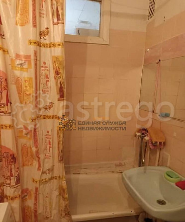2-комн. квартира, 45 м2, 3/5 эт. Уфа - изображение 7