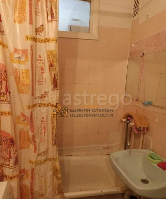 2-комн. квартира, 45 м2, 3/5 эт. Уфа - изображение 7