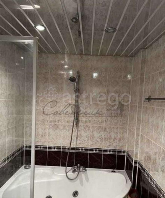 3-комн. квартира, 80 м2, 7/10 эт. Старый Оскол - изображение 5