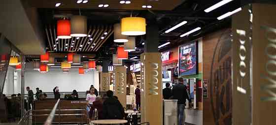 Торговое помещение, 108 м2 Балашиха