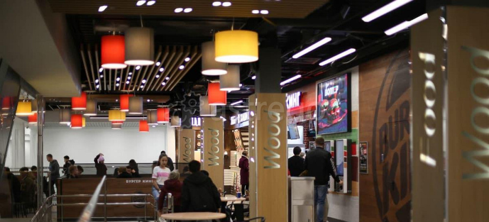 Торговое помещение, 108 м2 Балашиха - изображение 2