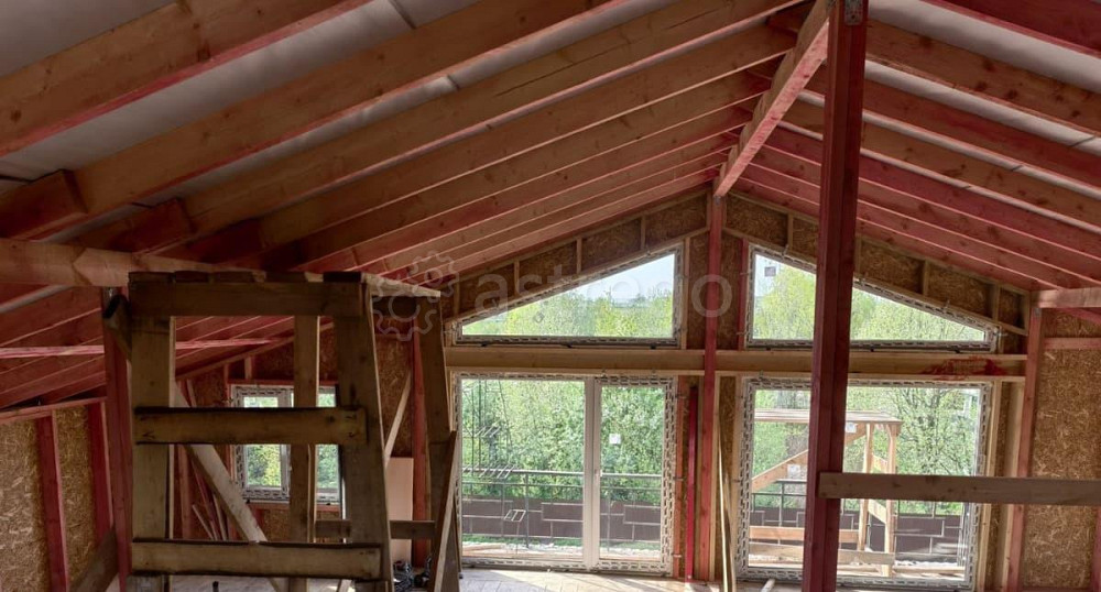 Дом, 222.4 м2, 20 соток, 3 эт. Санкт-Петербург - изображение 3