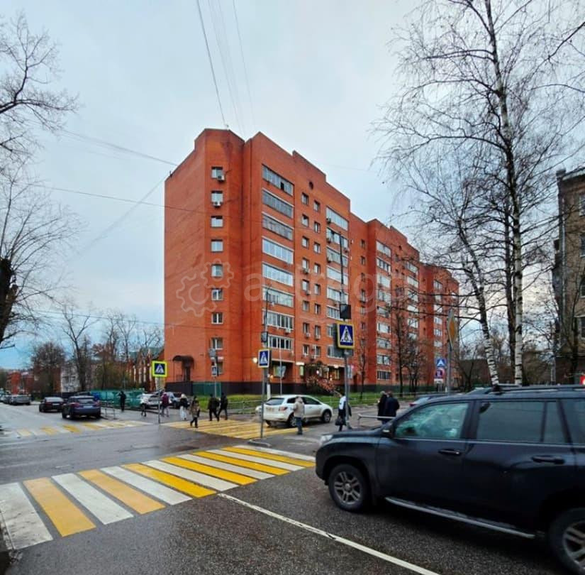 Торговое помещение, 21 м2 Долгопрудный - изображение 1