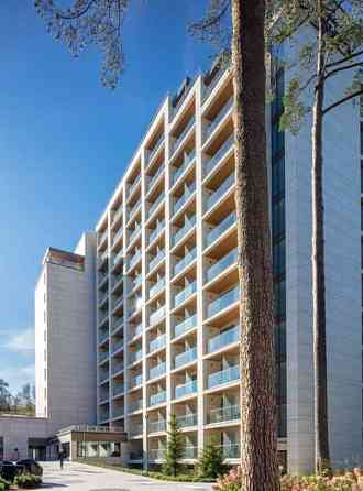 3-комн. апарт-ы, 75.5 м2, 9/12 эт. Санкт-Петербург
