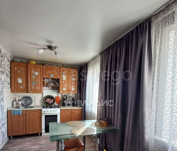3-комн. квартира, 58 м2, 4/5 эт. Бийск - изображение 6