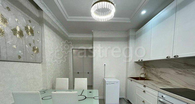 3-комн. квартира, 54.5 м2, 5/15 эт. Уфа - изображение 2