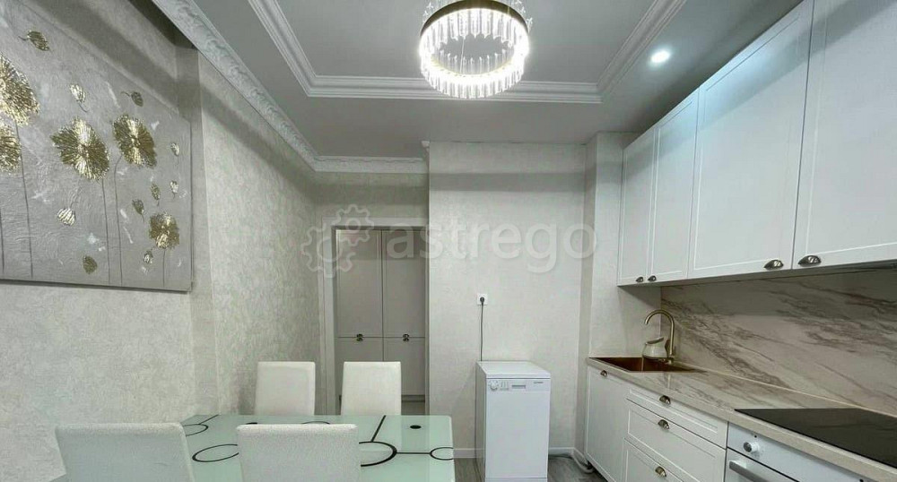 3-комн. квартира, 54.5 м2, 5/15 эт. Уфа - изображение 2