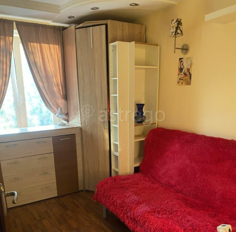 Комната, 47 м2, 4/6 эт. Москва - изображение 3