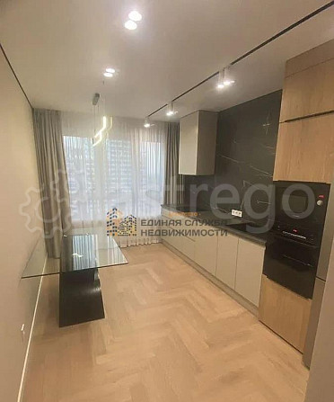 2-комн. квартира, 50 м2, 12/13 эт. Уфа - изображение 1