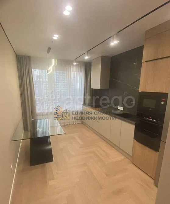 2-комн. квартира, 50 м2, 12/13 эт. Уфа - изображение 1
