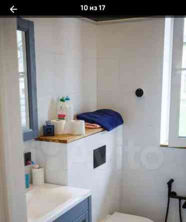 Коттедж, 140 м2 Истра