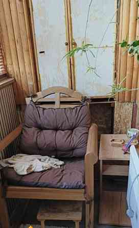 3-комн. квартира, 59.4 м2, 5/5 эт. Коряжма