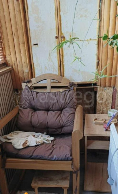 3-комн. квартира, 59.4 м2, 5/5 эт. Коряжма - изображение 3