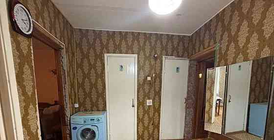 3-комн. квартира, 61 м2, 1/5 эт. Хотьково