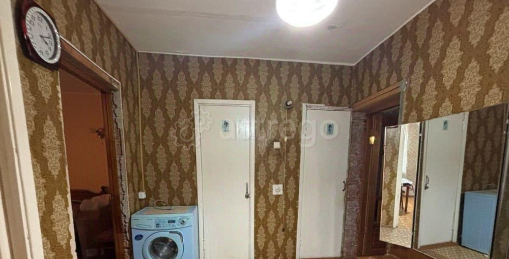 3-комн. квартира, 61 м2, 1/5 эт. Хотьково - изображение 6