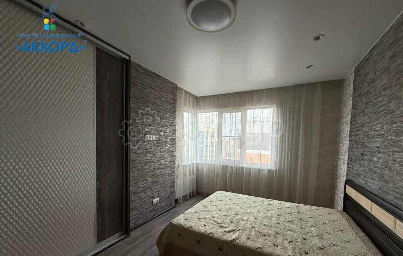 2-комн. квартира, 45 м2, 16/25 эт. Барнаул - изображение 7
