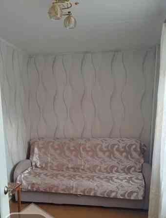 4-комн. квартира, 60.2 м2, 3/5 эт. Истра