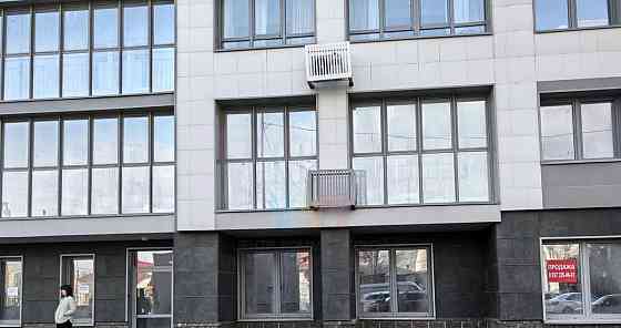 Офис, 157 м2 Уфа