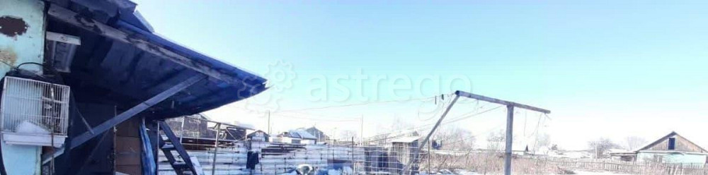 Дом, 30.2 м2, 9.4 сотки, 1 эт. Благовещенск - изображение 3