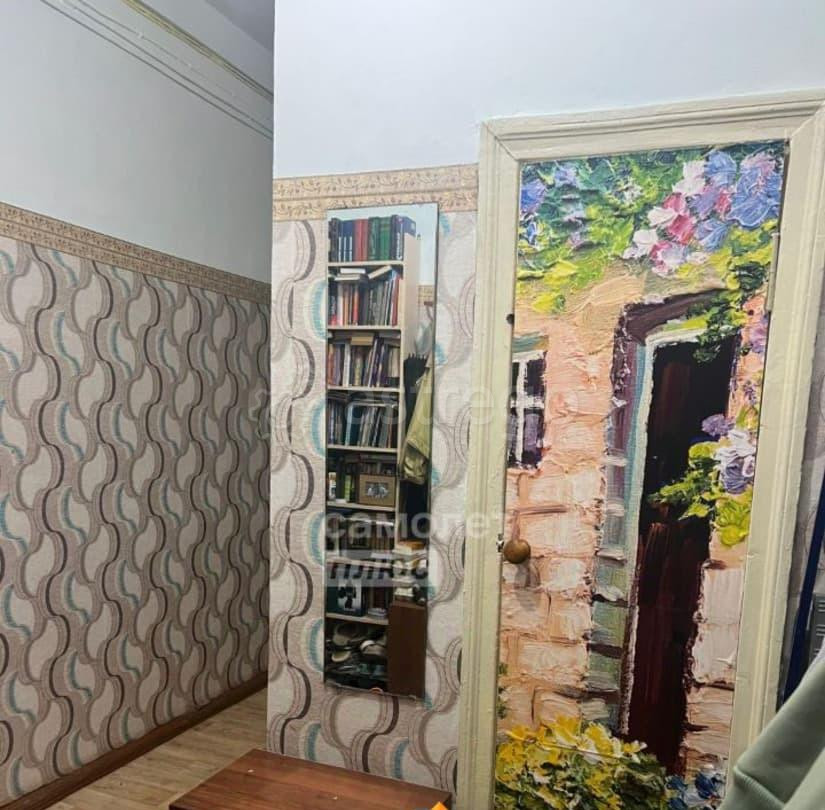 Комната, 19.8 м2, 1/4 эт. Подольск - изображение 6