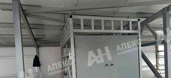 Склад, 606 м2 Голицино