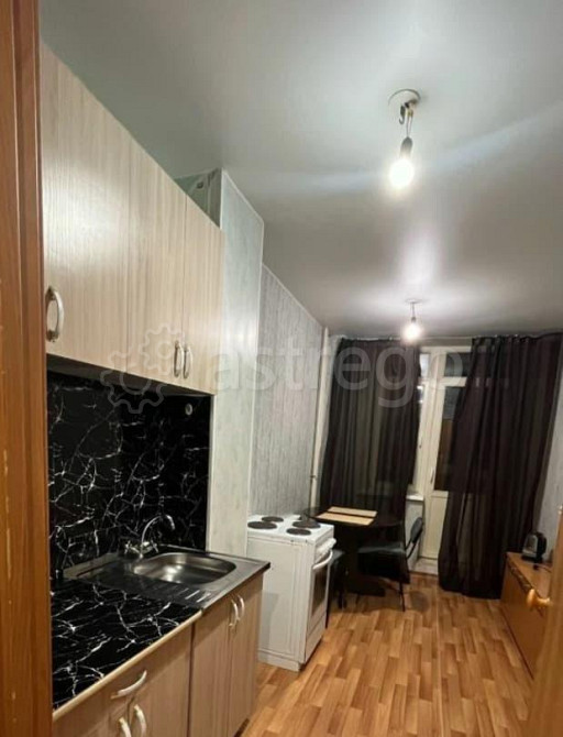 1-комн. квартира, 39.6 м2, 16/17 эт. Красноярск - изображение 4