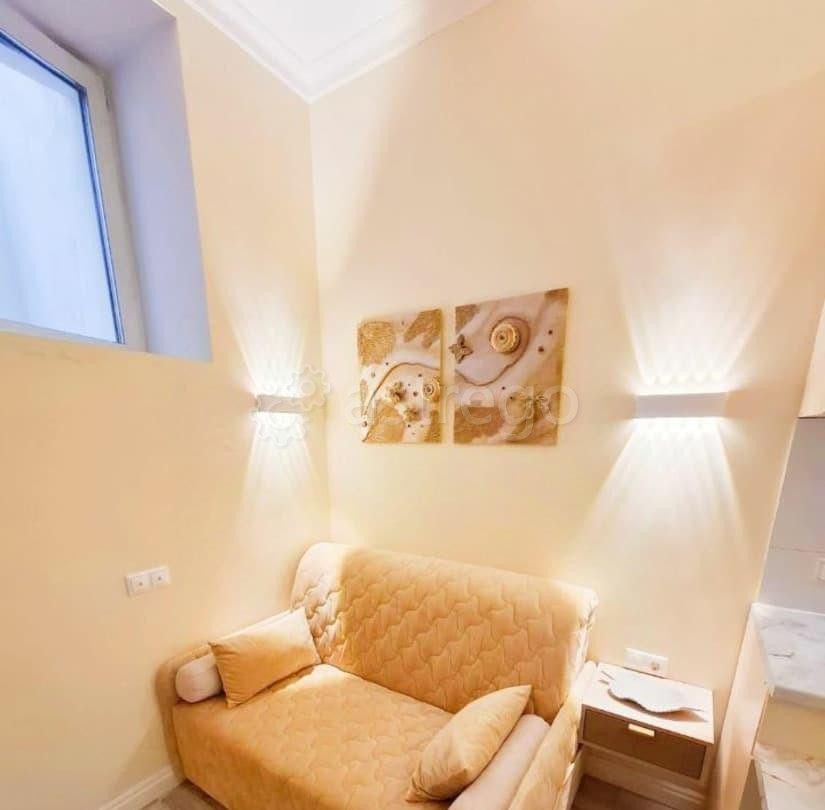 Студия, 20 м2, 1/7 эт. Москва - изображение 1