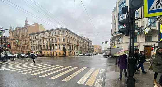 Свободного назначения, 62 м2 Санкт-Петербург