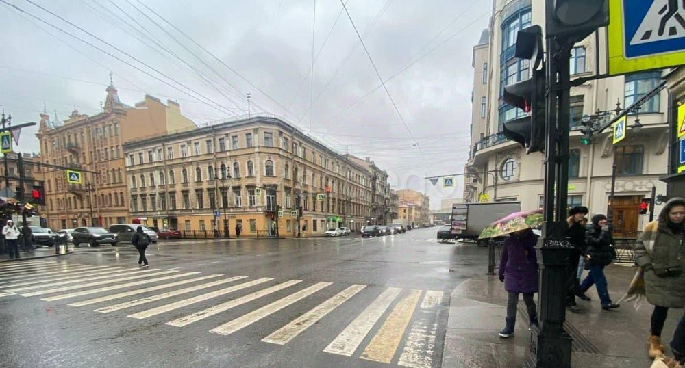 Свободного назначения, 62 м2 Санкт-Петербург - изображение 6