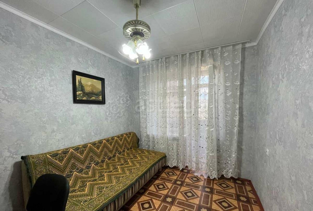 3-комн. квартира, 66.6 м2, 3/9 эт. Астрахань - изображение 10