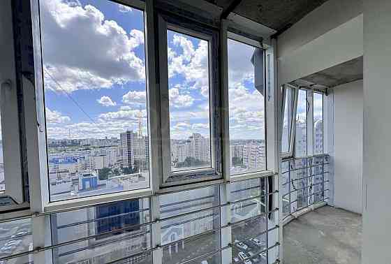 3-комн. квартира, 127 м2, 11/11 эт. Белгород