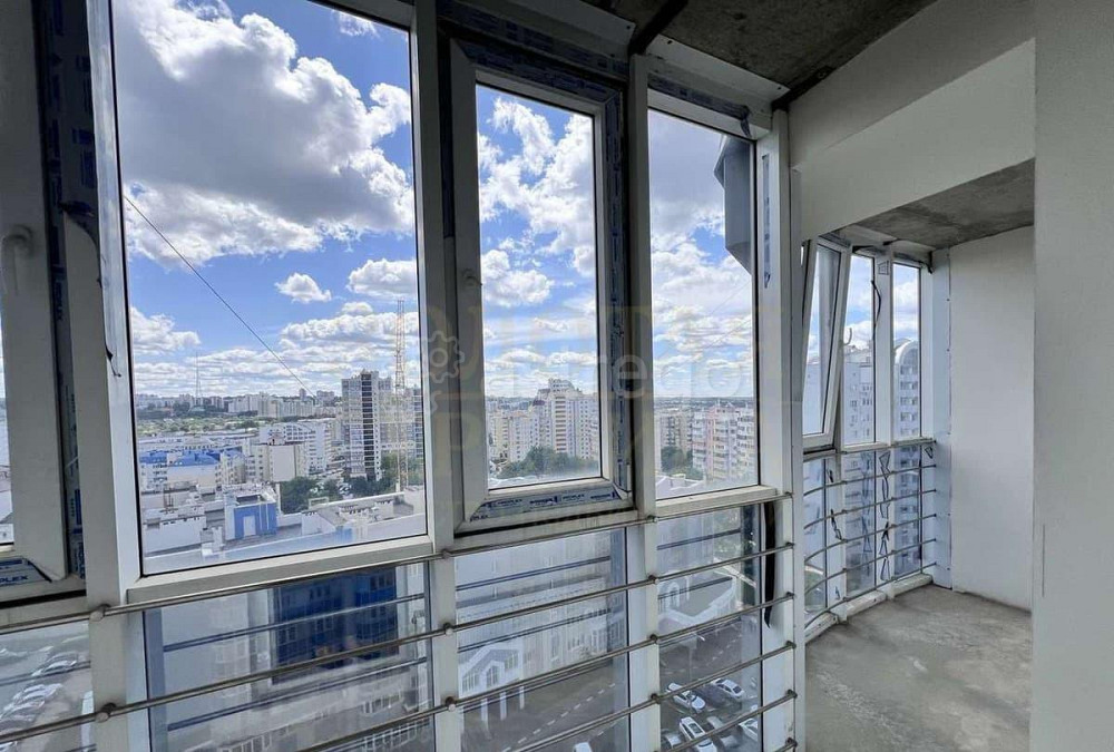 3-комн. квартира, 127 м2, 11/11 эт. Белгород - изображение 3