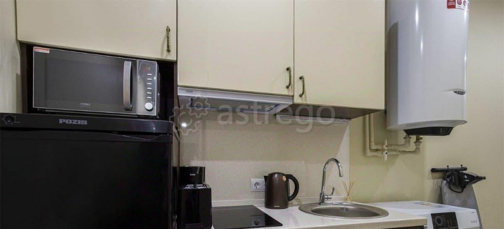 Комната, 13 м2, 1/5 эт. Санкт-Петербург - изображение 6