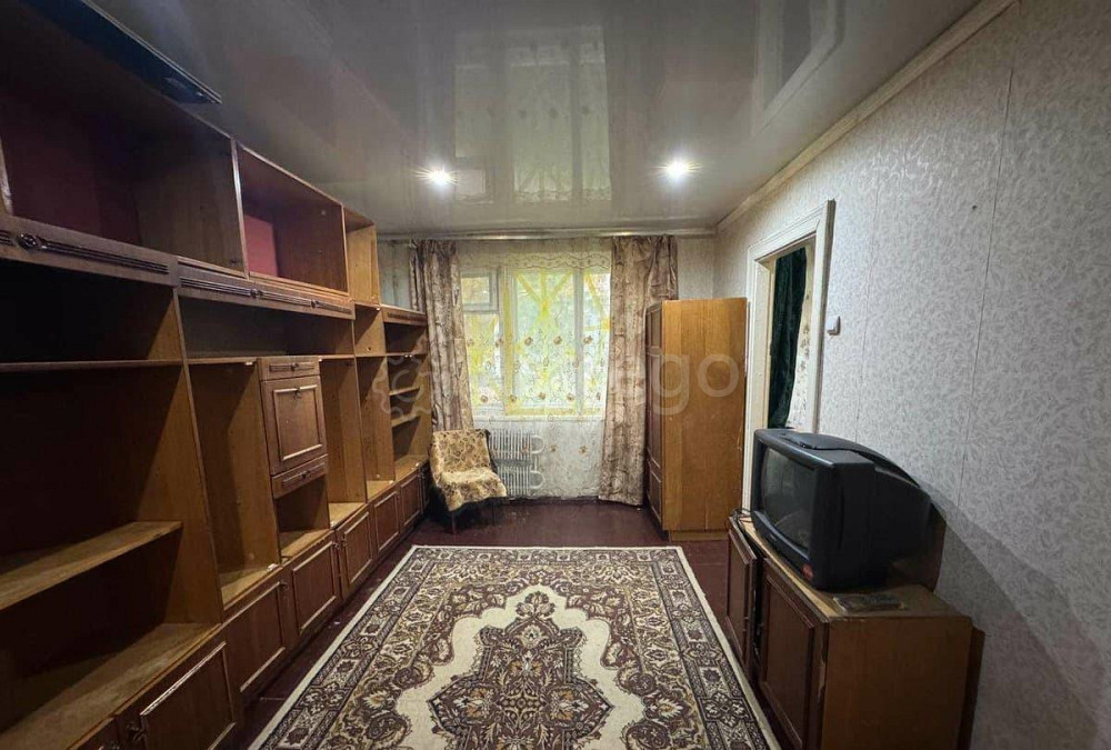 3-комн. квартира, 47.3 м2, 1/5 эт. Белгород - изображение 5