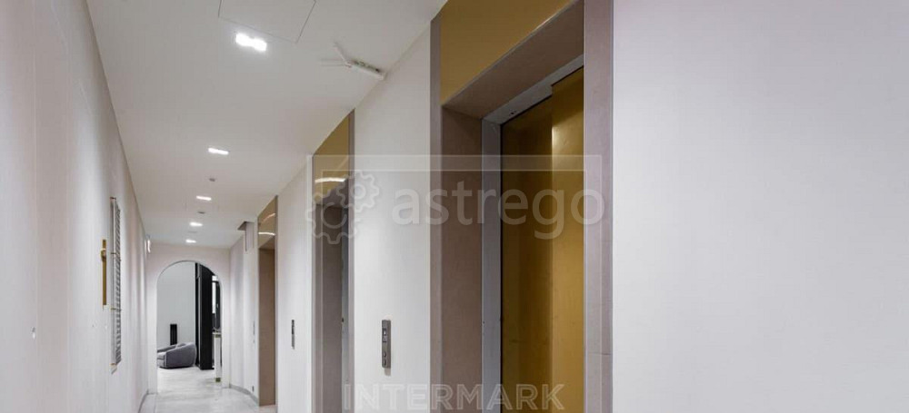 4-комн. квартира, 78.3 м2, 27/30 эт. Москва - изображение 7