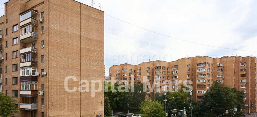 6-комн. квартира, 260 м2, 3/8 эт. Москва - изображение 4