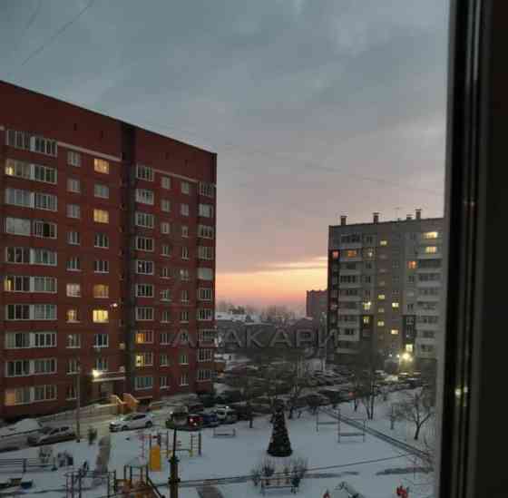 1-комн. квартира, 39 м2, 4/10 эт. Красноярск
