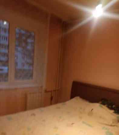 3-комн. квартира, 69 м2, 2/10 эт. Красноярск