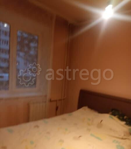 3-комн. квартира, 69 м2, 2/10 эт. Красноярск - изображение 2
